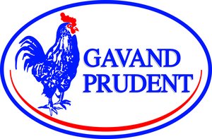 Gavand-Prudent Logo