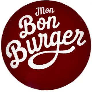 logo MonBonBurger